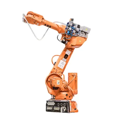 Robot ABB IRB 2600