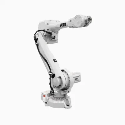 Robot ABB IRB 4600